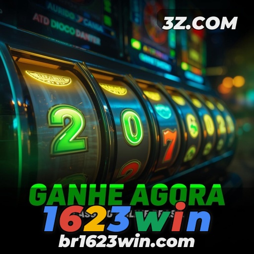 Entretenimento Inigualável no Cassino 1623win Atraí Jogadores