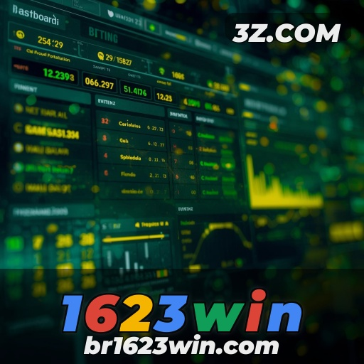 1623win Sites Confiáveis