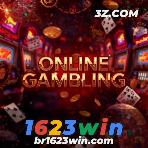 1623win Apostas em Esportes