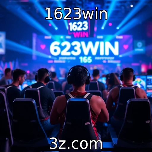 Competitividade nos eSports e novos torneios surgindo