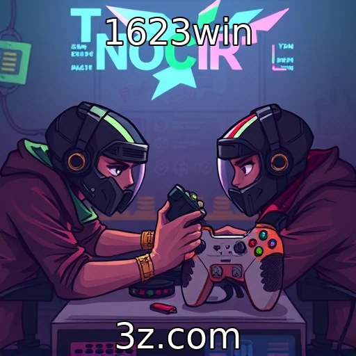 Importância da comunidade gamer no desenvolvimento