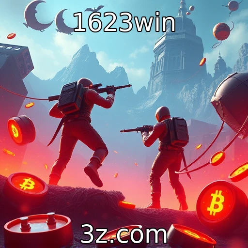 Impacto das criptomoedas na indústria gamer